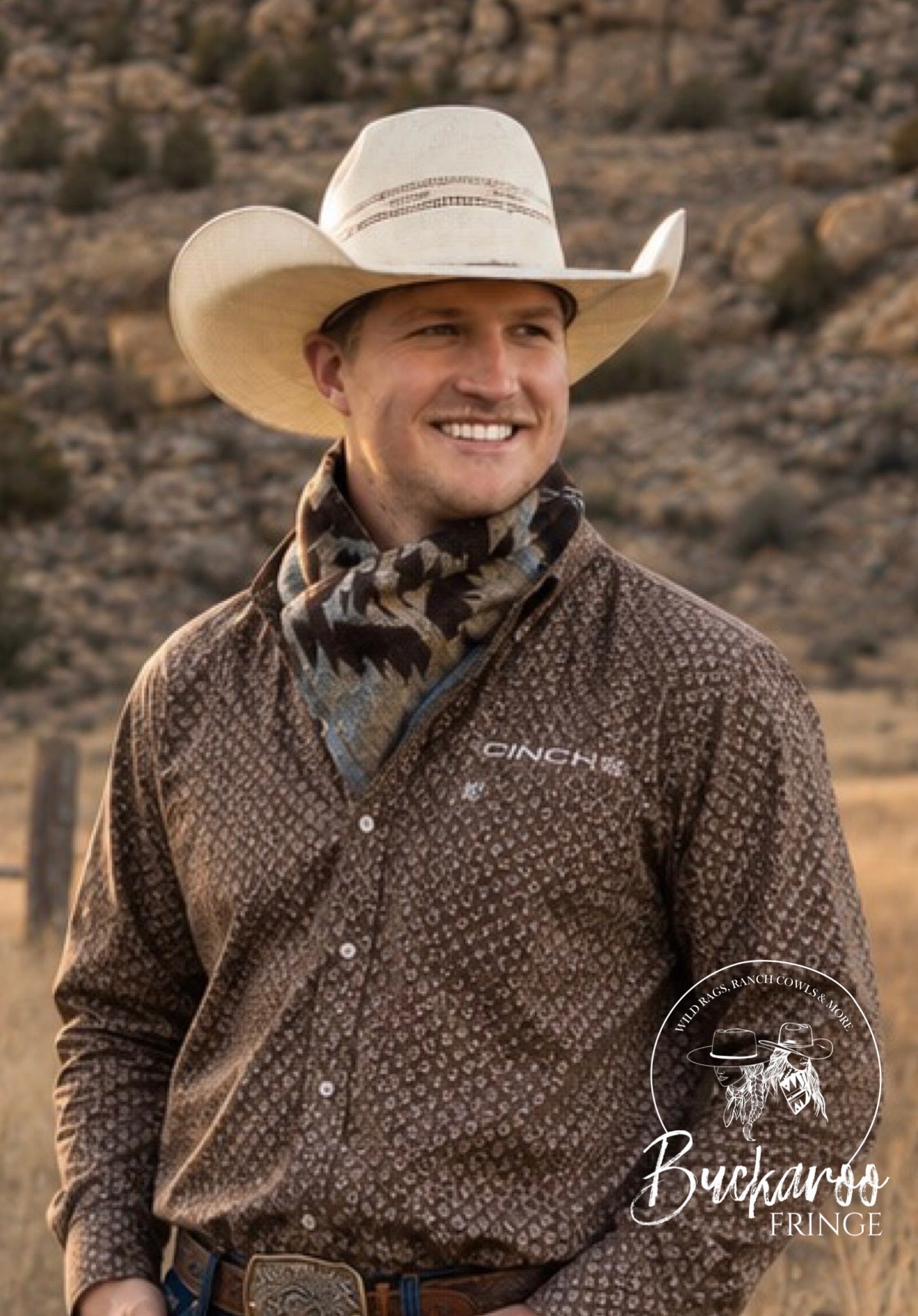 Ranch Cowls