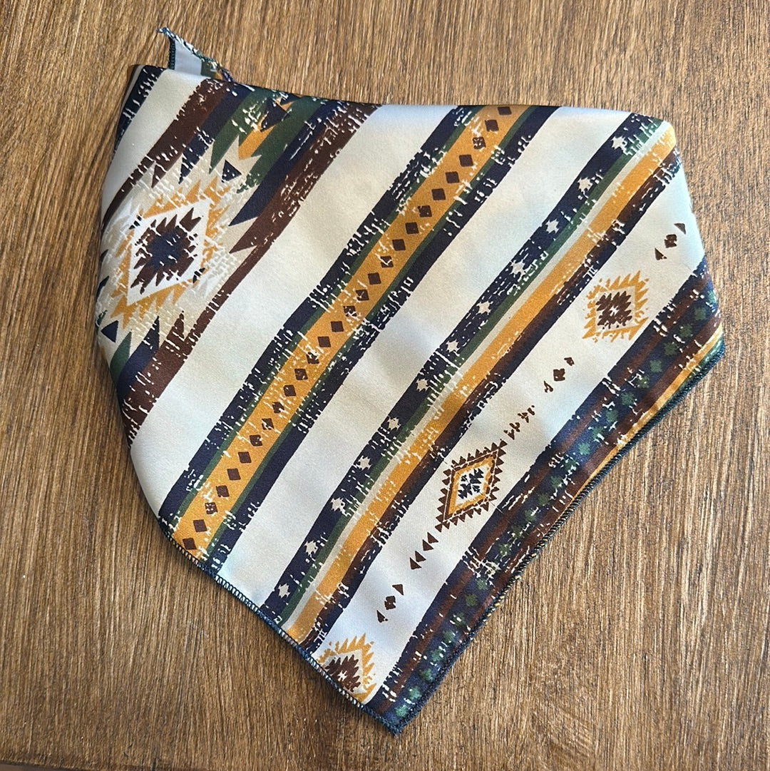 Aztec Mini