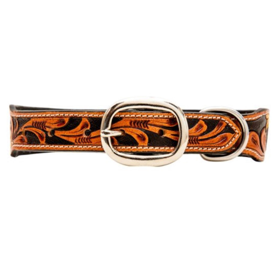 Sunflower Collar
