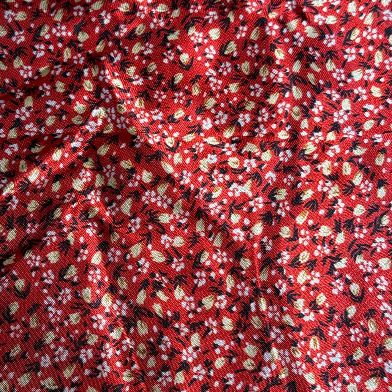 The Middleton - Red