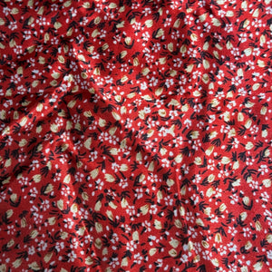 The Middleton - Red