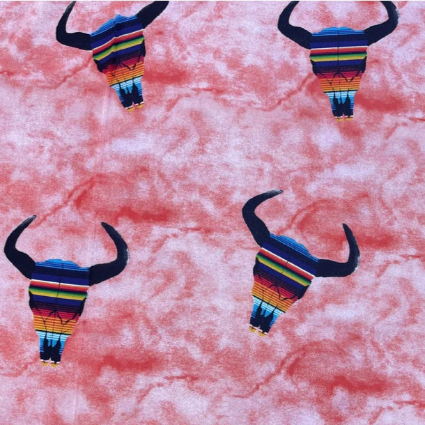 *Lightweight Bull Skullz 2