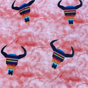 *Lightweight Bull Skullz 2