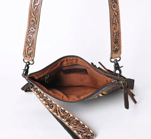 Aztec Crossbody