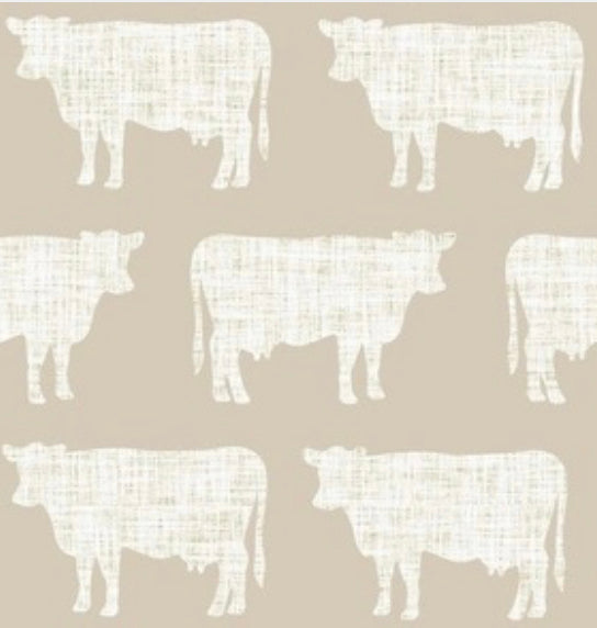 Cows: Misc