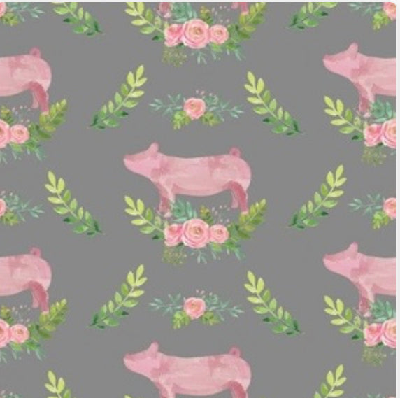 Pigs