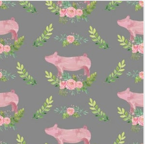 Pigs