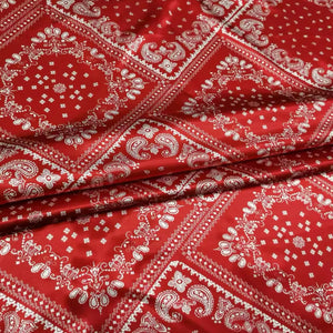 The Crawford - Red