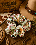 Corgi Scrunchy