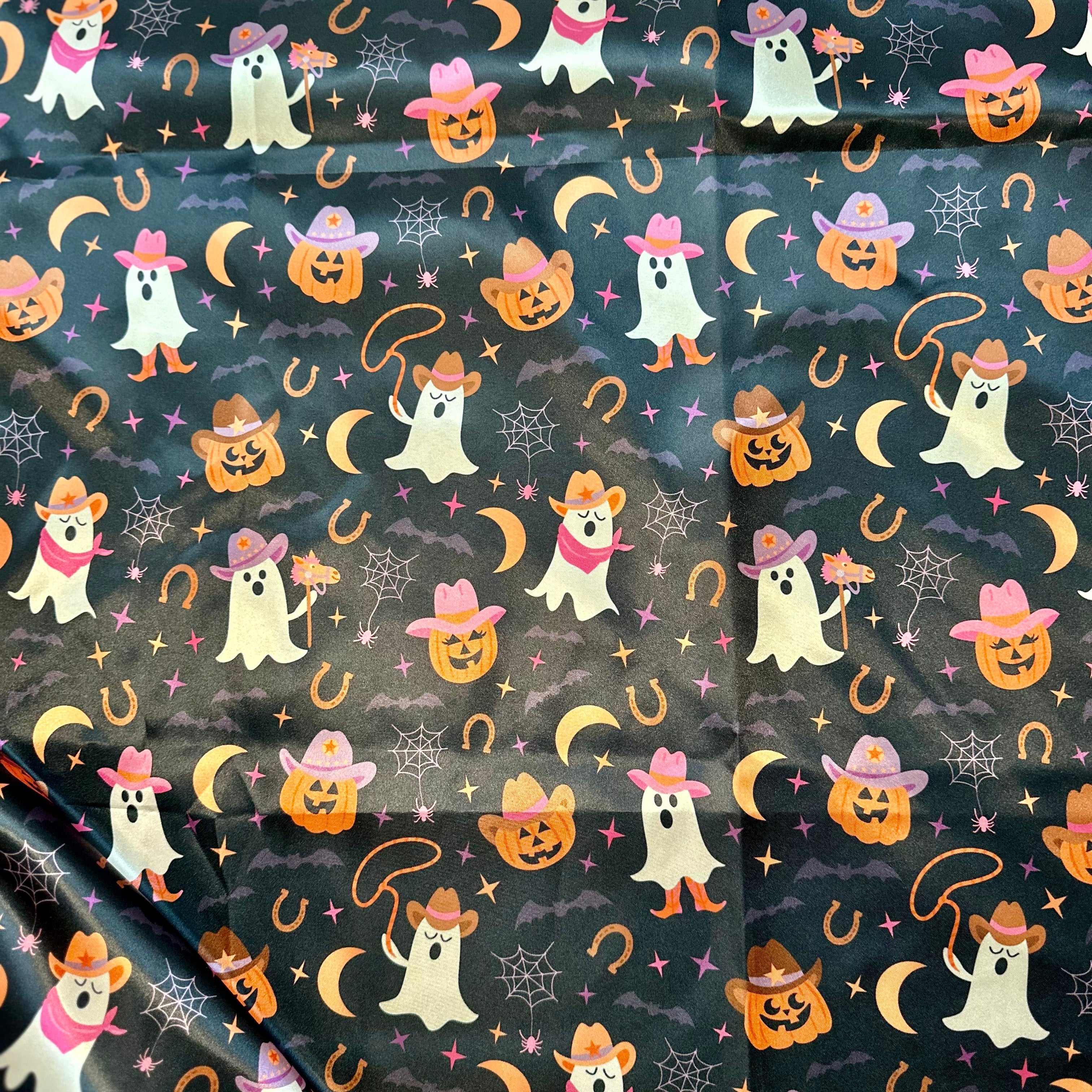 Halloween Wild Rag 2