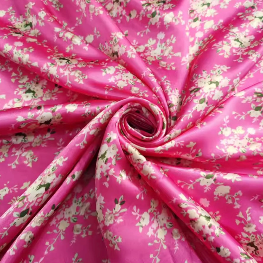 The Crowley - Hot Pink