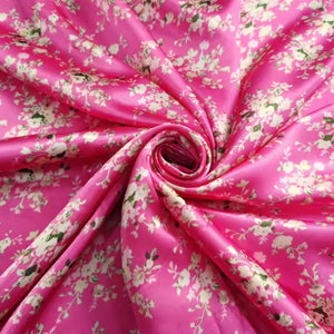 The Crowley - Hot Pink