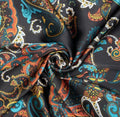 Midnight Paisley