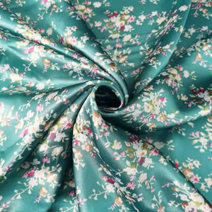 The Crowley - Turquoise