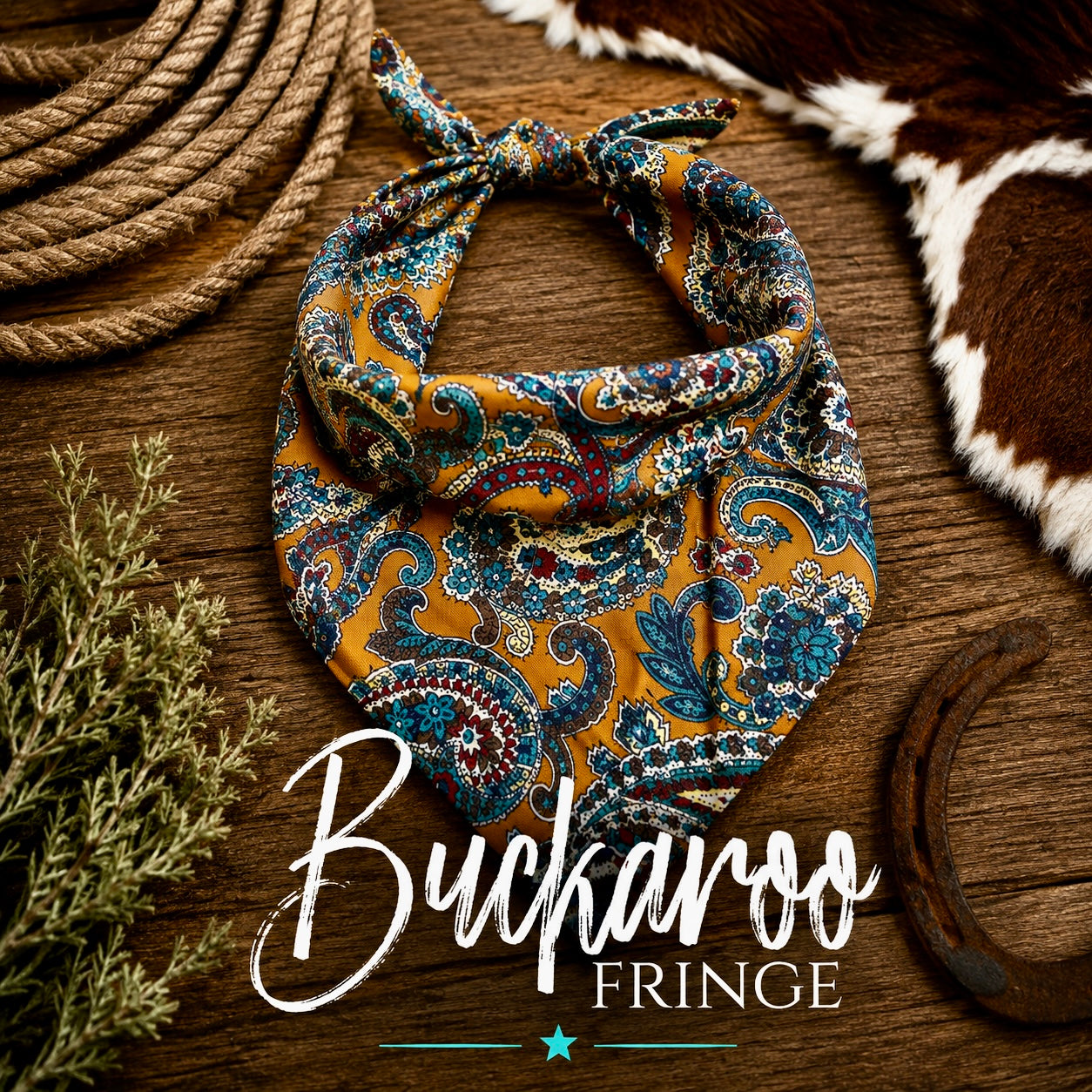 Dusty Trail Mini