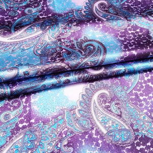 The Hailey - Blue/Purple