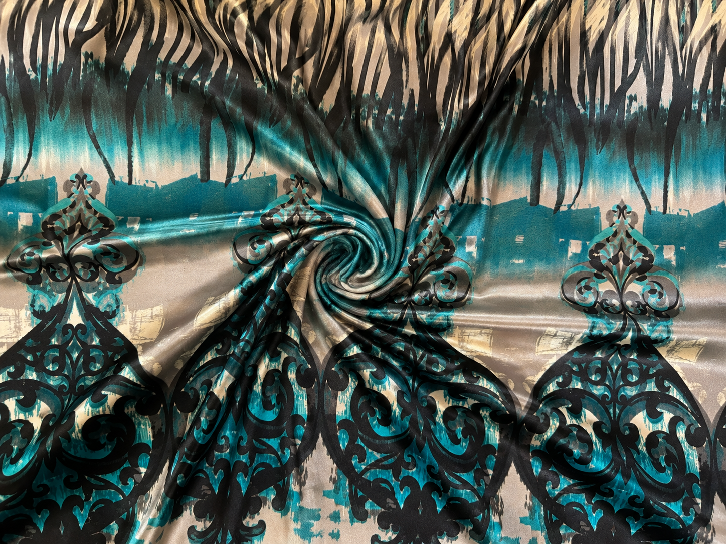 Sunset Wind 44”
