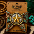 Star Rope Slide Gold