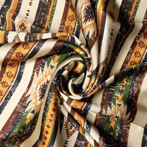 Wild Rag # 2807