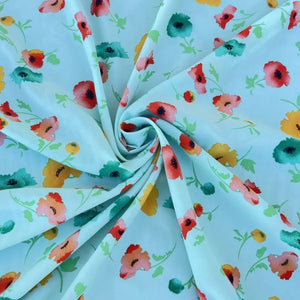 *Lightweight Floral2