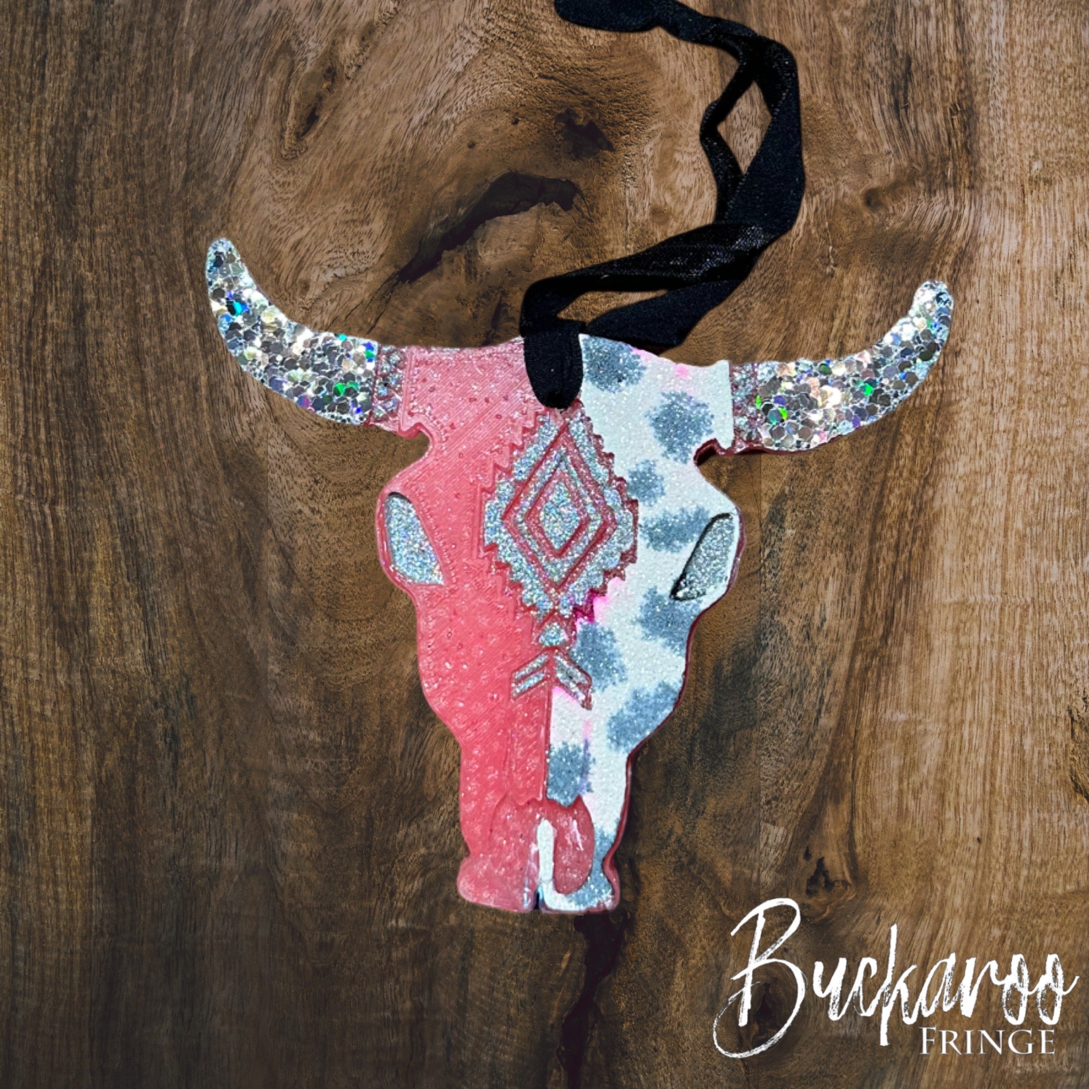 Bull Skull2