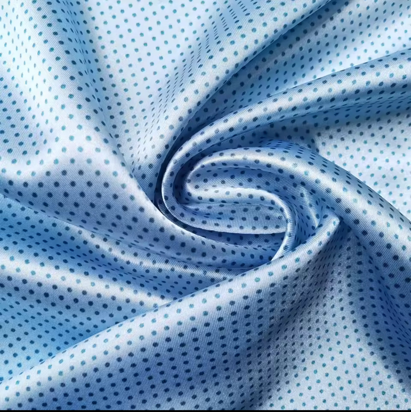 The Amarillo - Blue