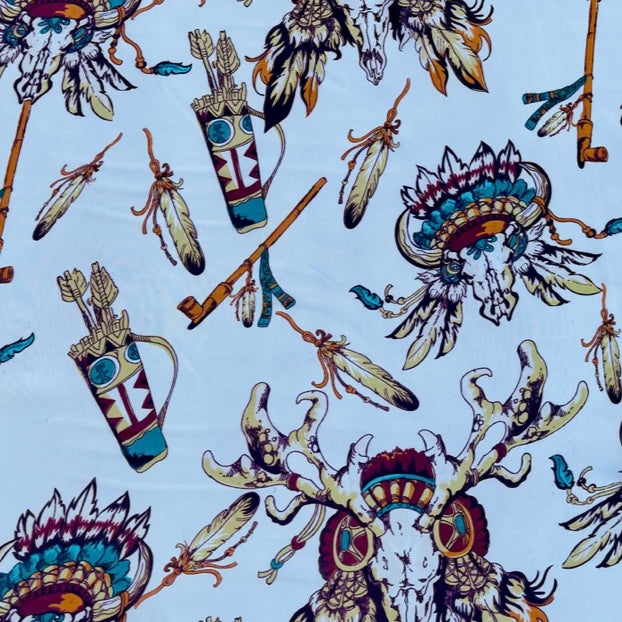 *Lightweight Aztec
