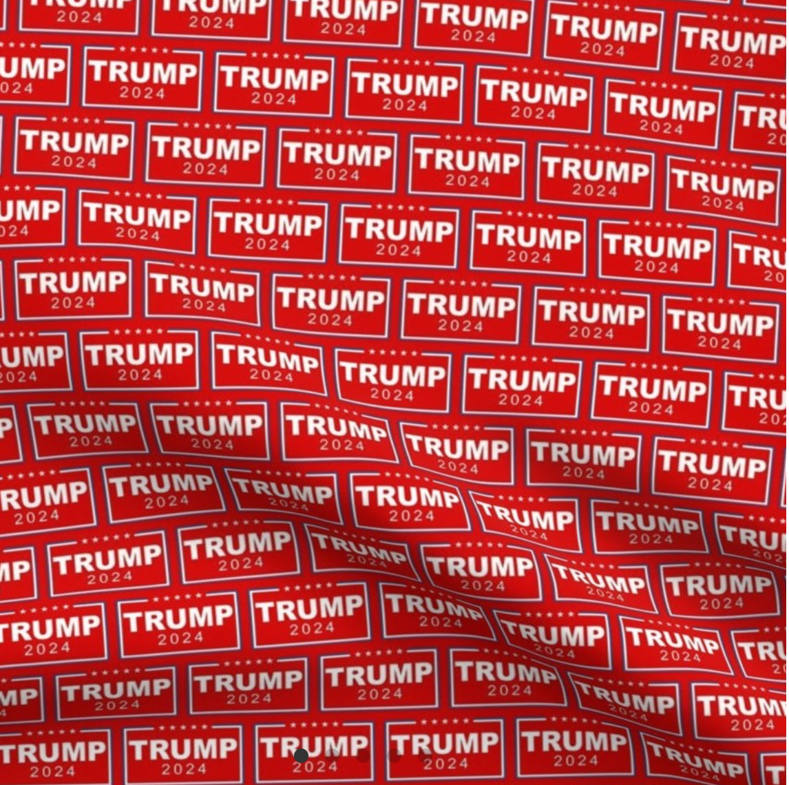 Trump Wild Rag8