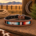 Medium Serape Collar