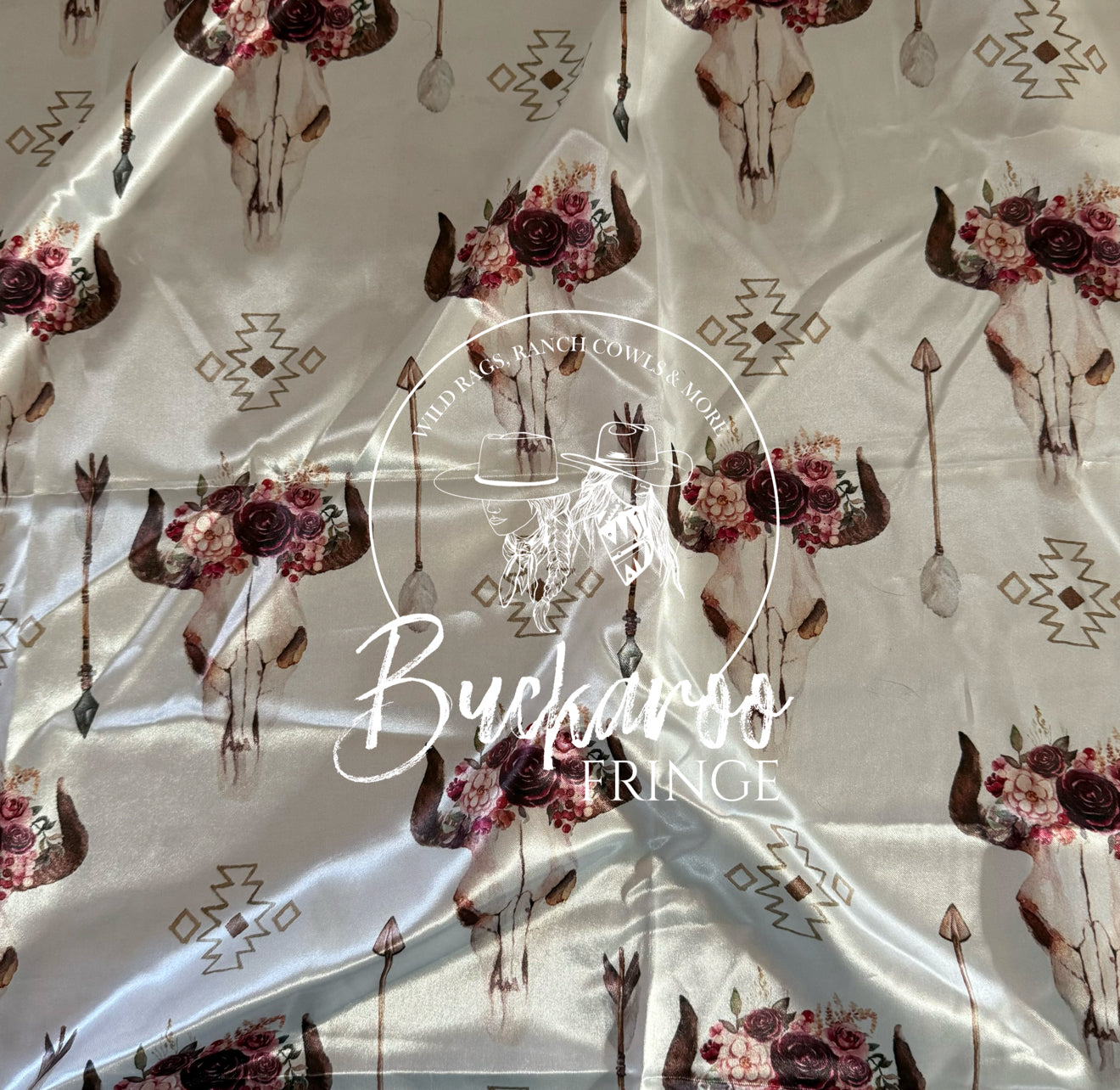 A Buckaroo Fringe Exclusive