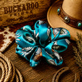 Spur Scrunchy