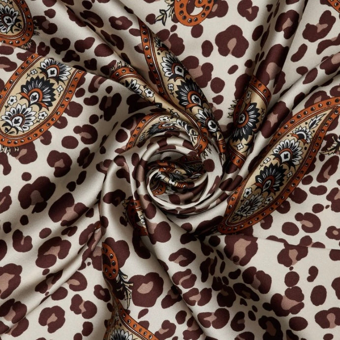 Wild Rag # 2819