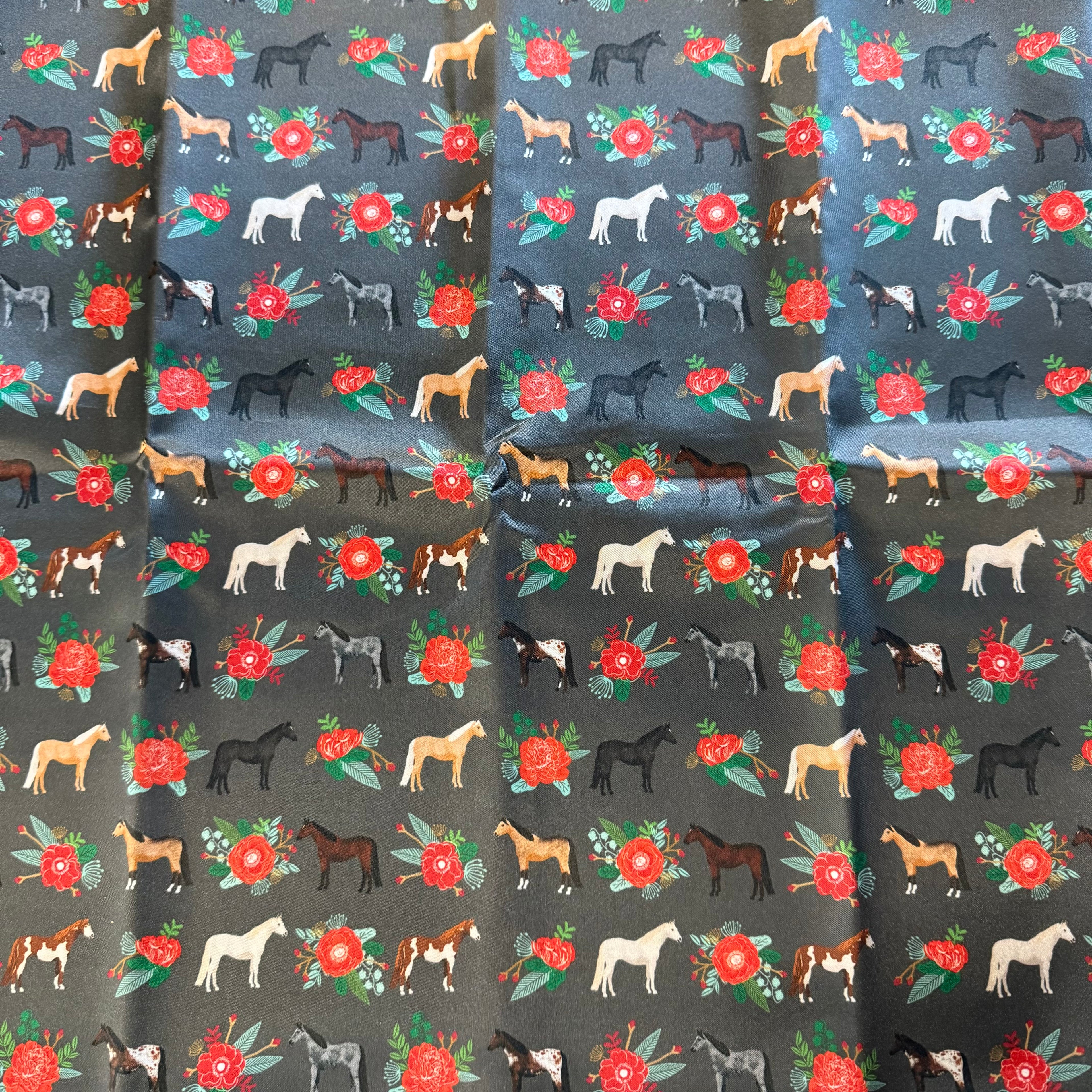 Horses
