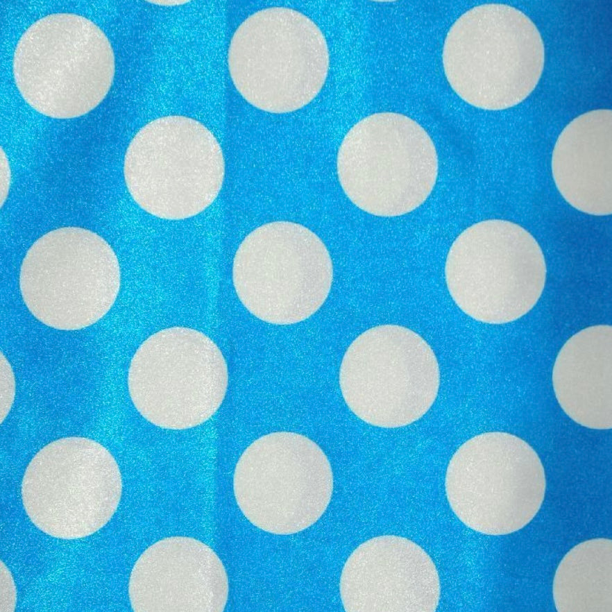 The Kaycee - Turquoise