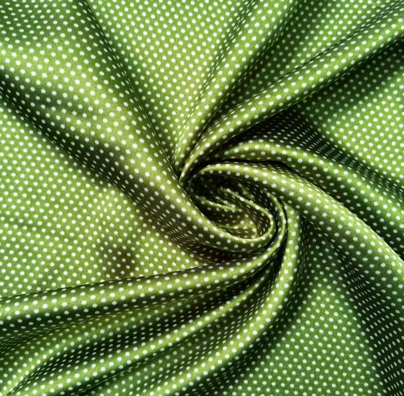 The Amarillo - Green