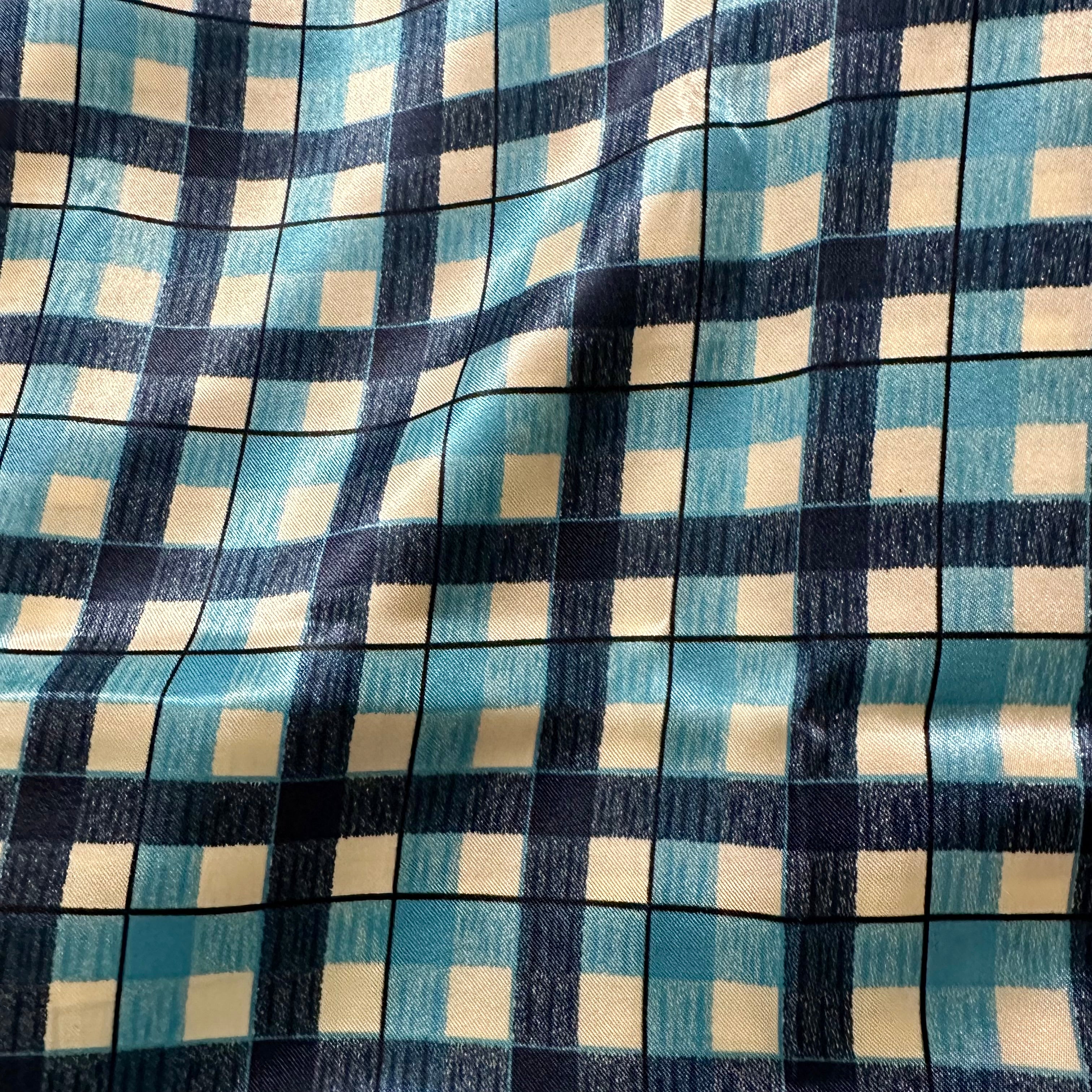 The Dillon - Blue