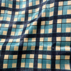 The Dillon - Blue