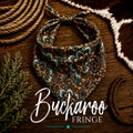 Copper Paisley Mini