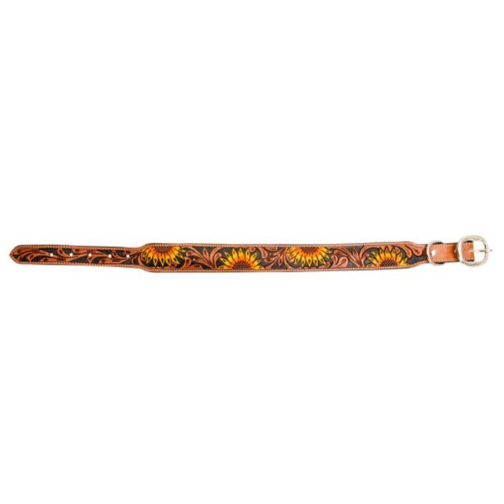 Sunflower Collar