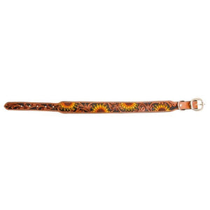 Sunflower Collar