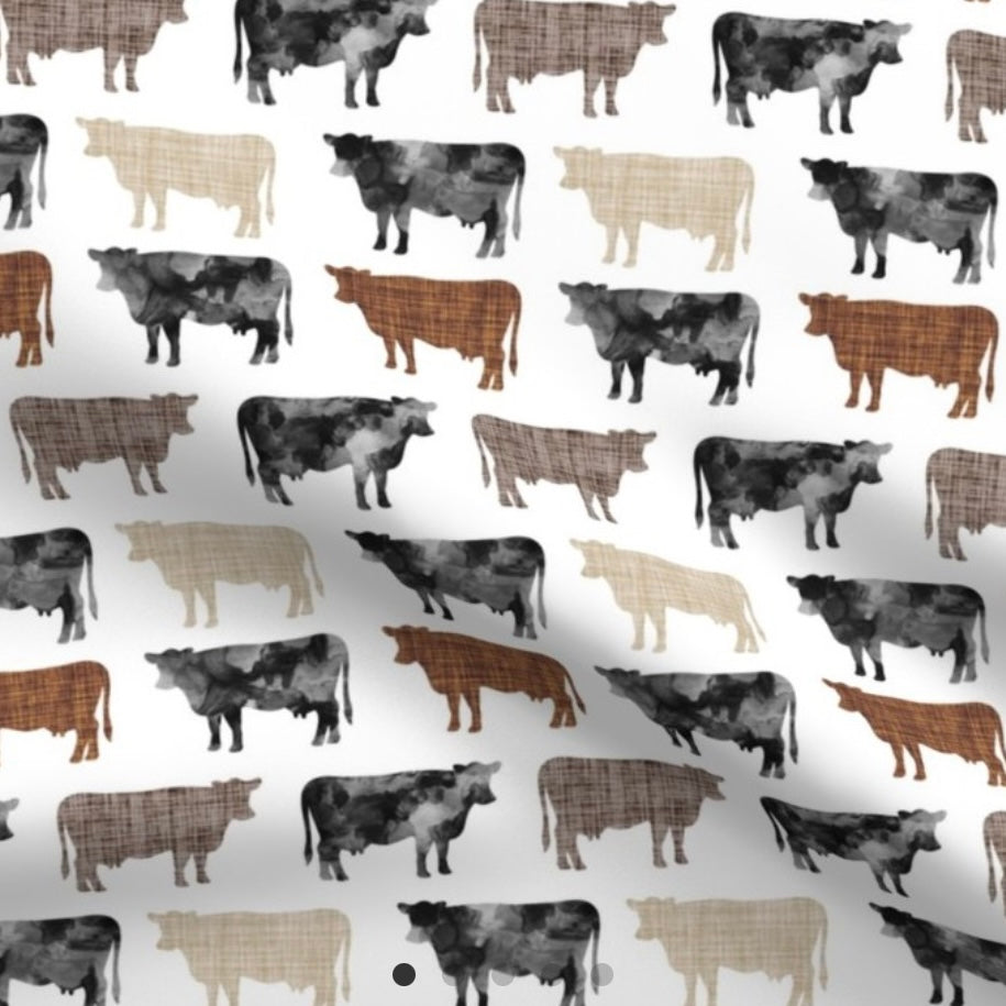 Cow