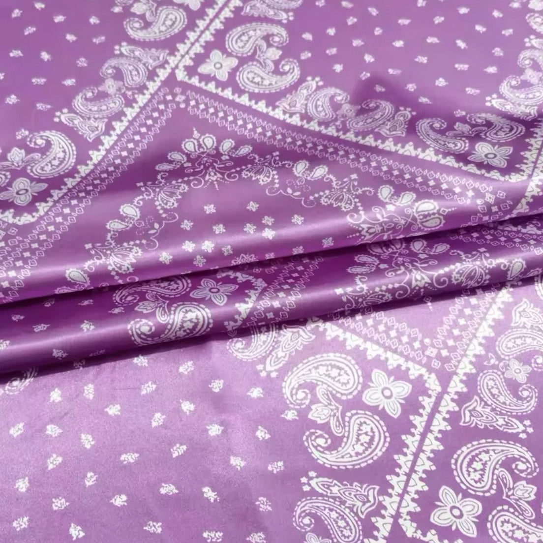 The Crawford - Lilac