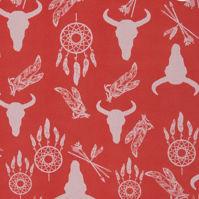 *Lightweight Bull Skullz