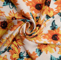 Sunflower Wind
