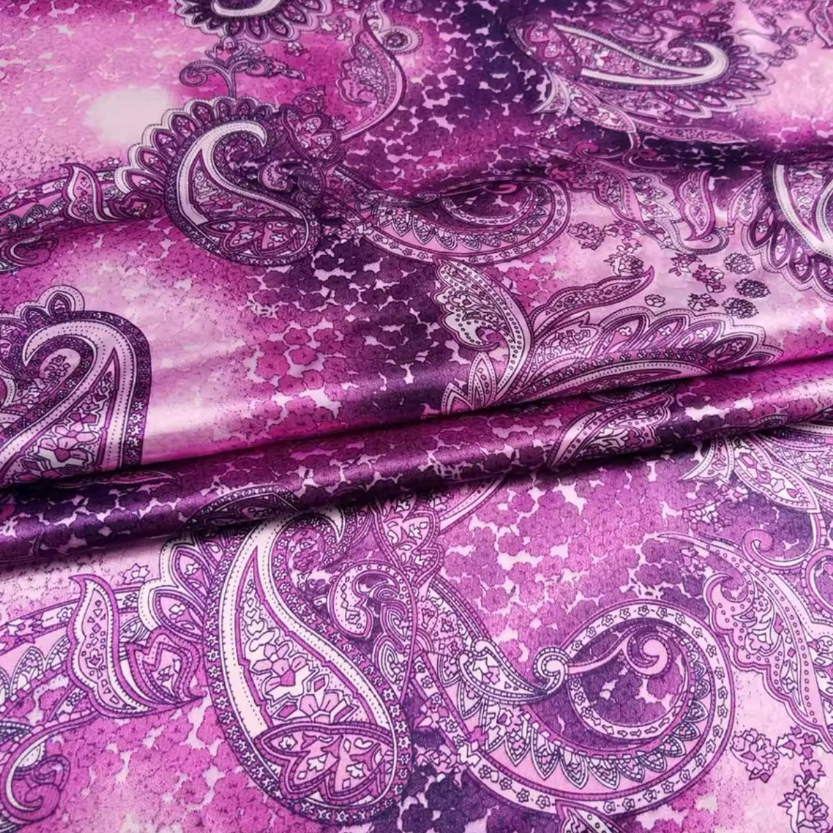The Hailey - Purple