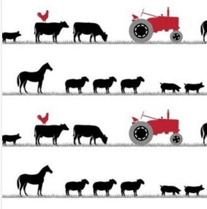 Farm Animals