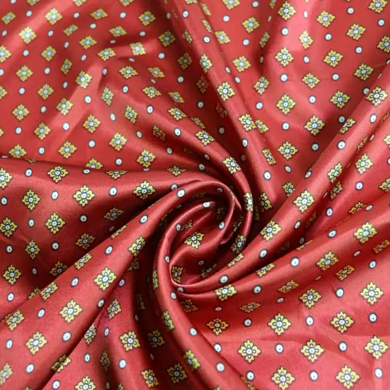 The Pocatello - Red