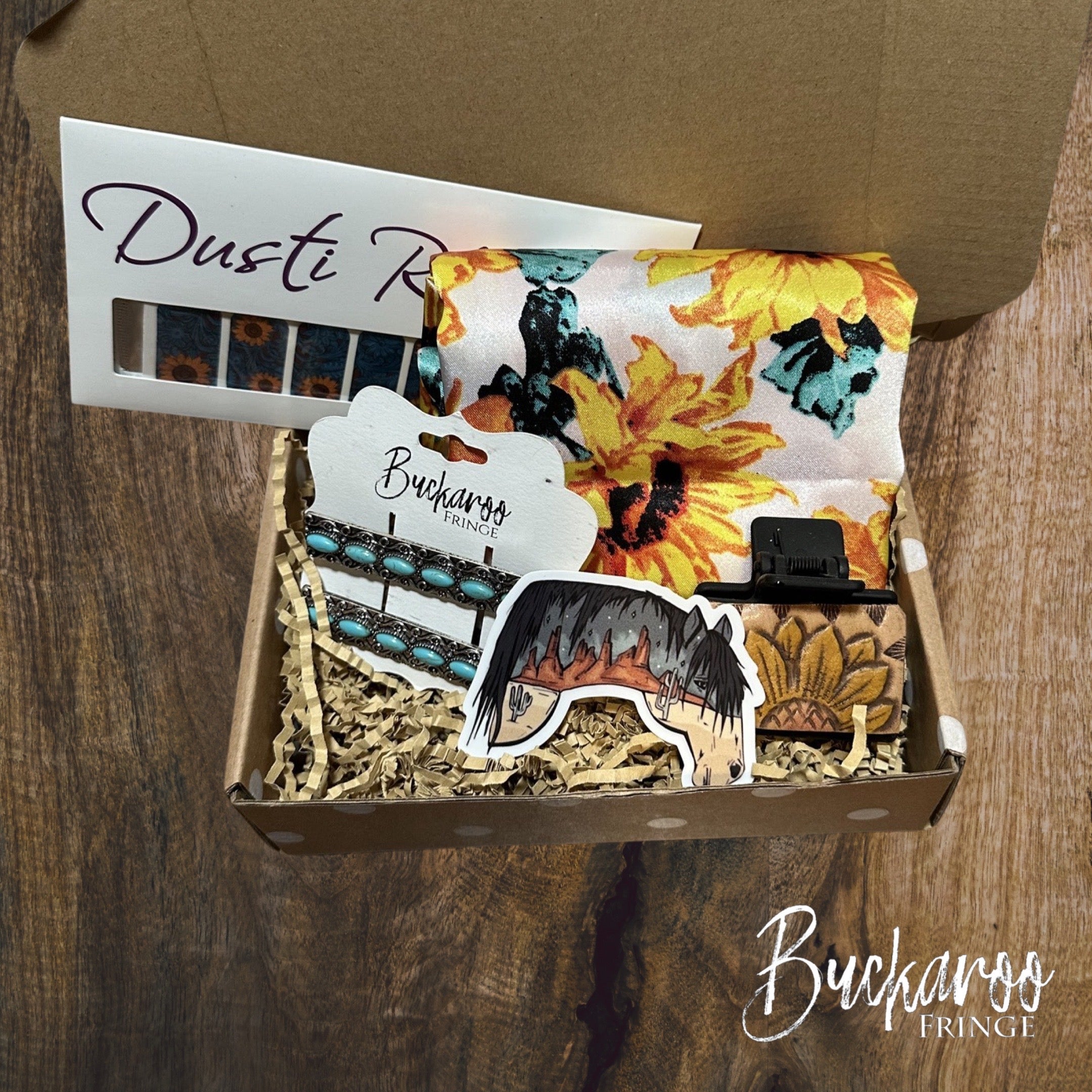 Gift Box # 2
