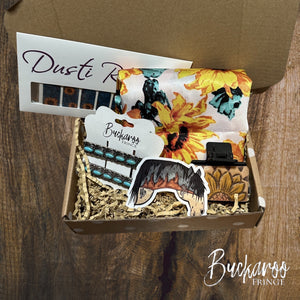 Gift Box # 2