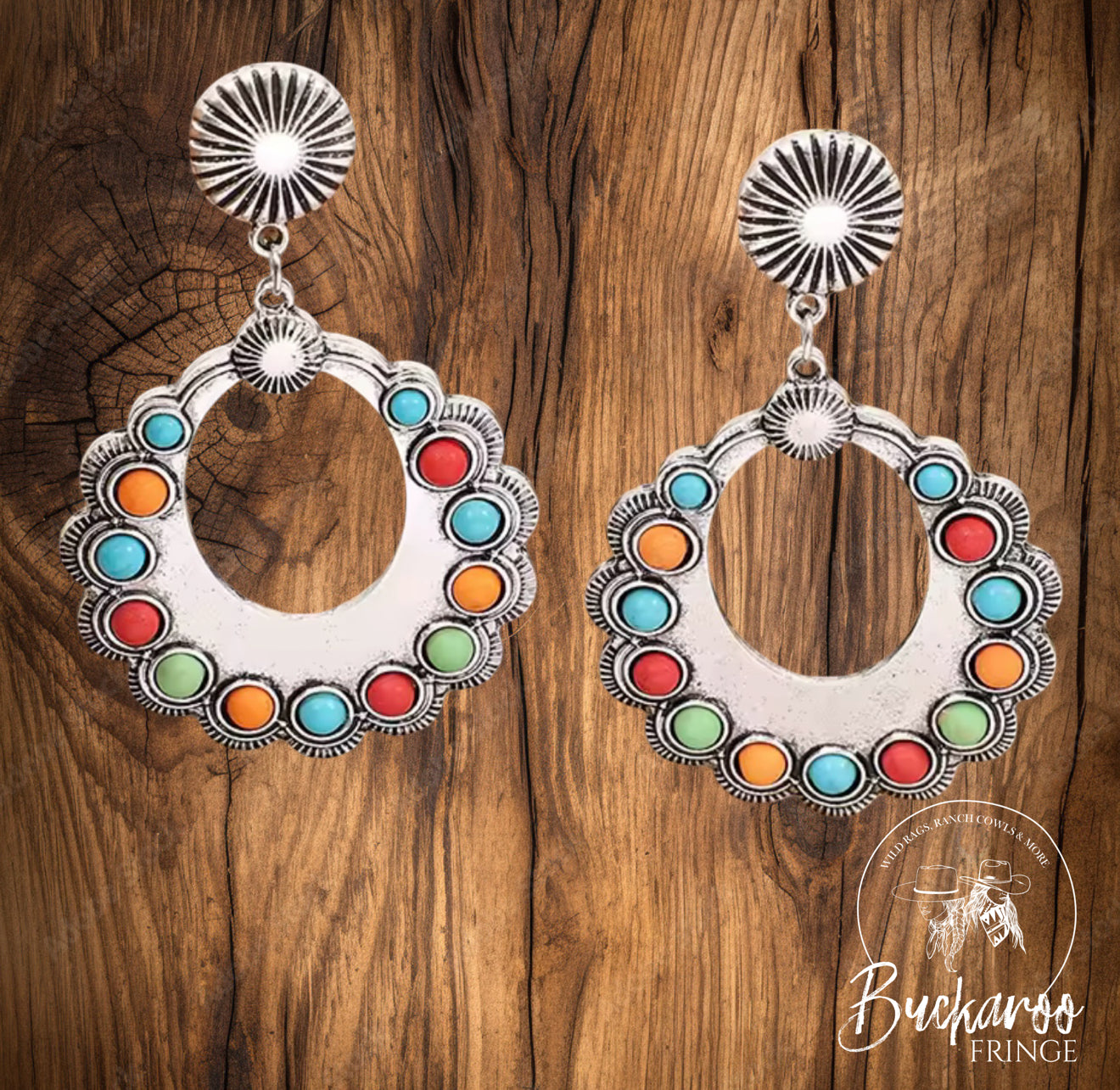 Earrings 6